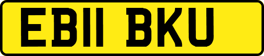 EB11BKU