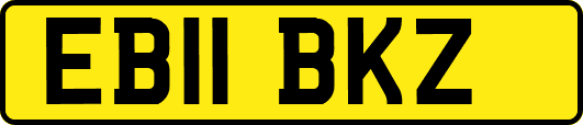 EB11BKZ
