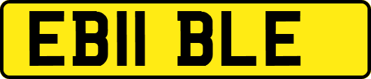 EB11BLE