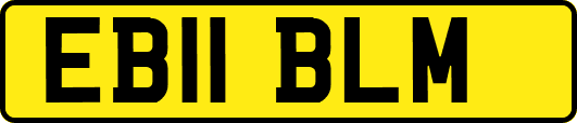 EB11BLM