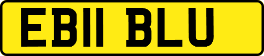 EB11BLU