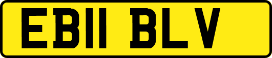 EB11BLV