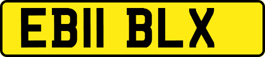 EB11BLX