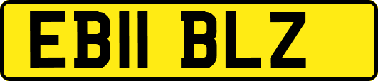 EB11BLZ