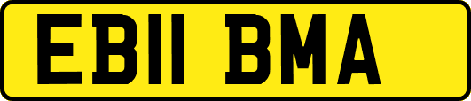 EB11BMA