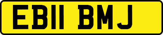 EB11BMJ