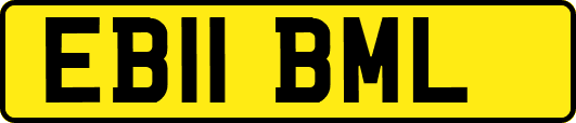 EB11BML