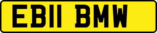 EB11BMW