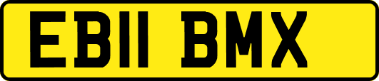 EB11BMX