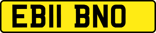 EB11BNO