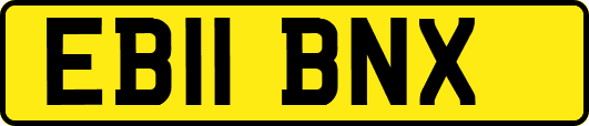 EB11BNX