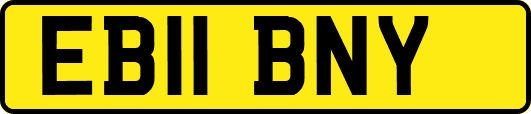 EB11BNY
