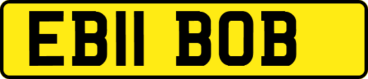 EB11BOB