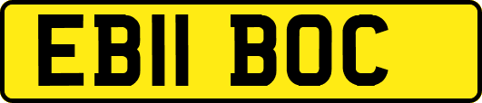 EB11BOC