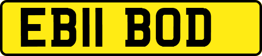 EB11BOD