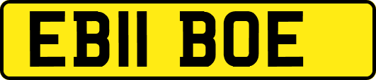 EB11BOE