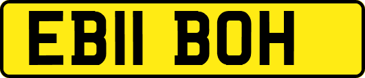 EB11BOH