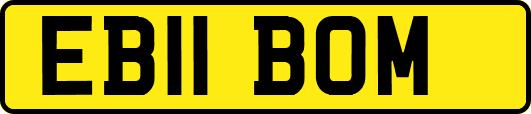 EB11BOM