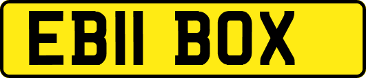 EB11BOX