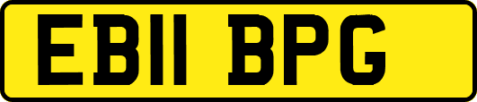EB11BPG
