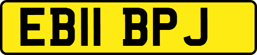 EB11BPJ