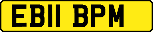 EB11BPM