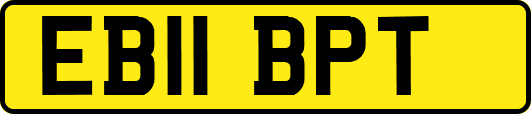 EB11BPT