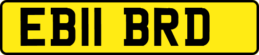 EB11BRD