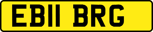 EB11BRG