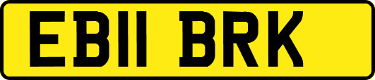 EB11BRK