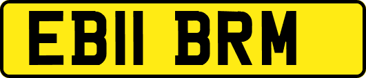 EB11BRM