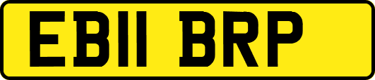 EB11BRP