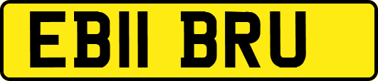 EB11BRU