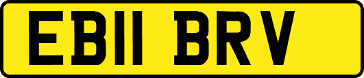 EB11BRV