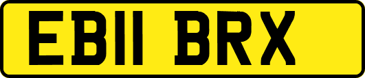 EB11BRX