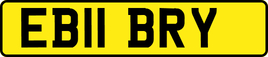 EB11BRY