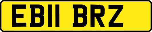 EB11BRZ