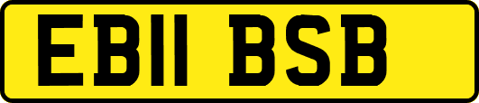 EB11BSB
