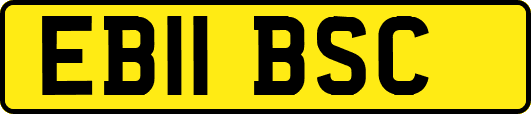 EB11BSC