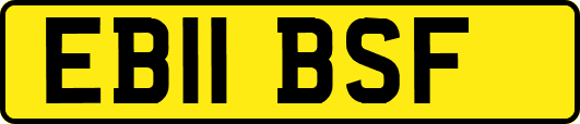 EB11BSF