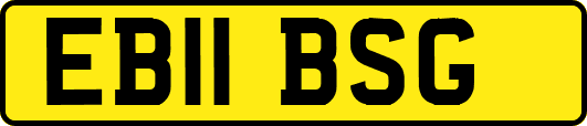 EB11BSG