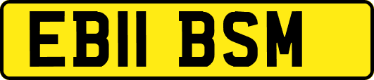 EB11BSM