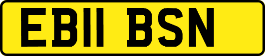 EB11BSN