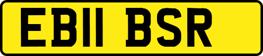 EB11BSR