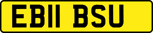 EB11BSU
