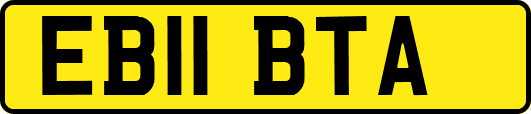 EB11BTA