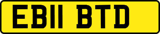 EB11BTD