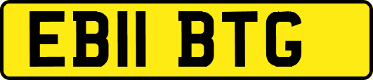 EB11BTG