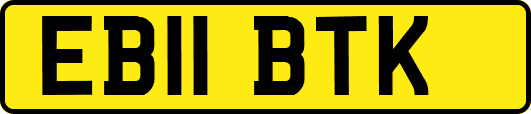 EB11BTK