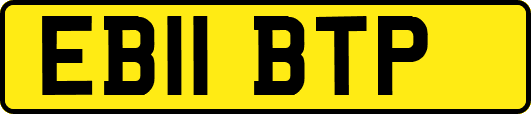EB11BTP